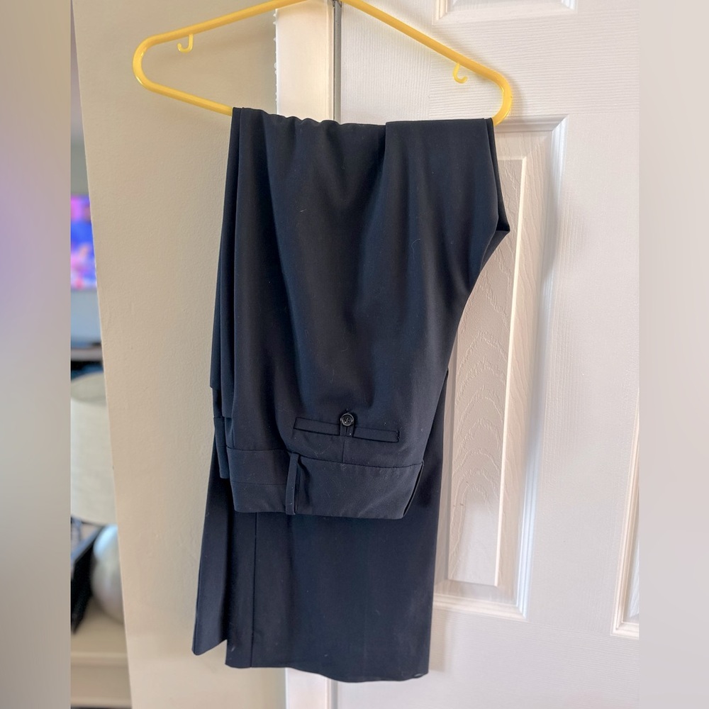 The Limited dress pant, Lexie Fit, size 14L, Like New condition